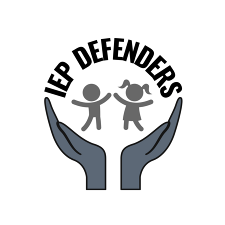 IEP Defenders Logo