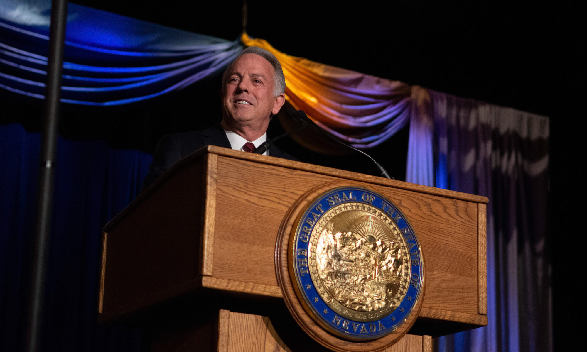 As Nevada’s 2025 legislative session nears its close, Governor Joe Lombardo has again leaned heavily on his veto pen, rejecting 49 bills.