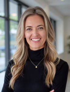 Amy Boyer Headshot