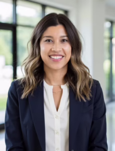 Angeli Gozon Headshot