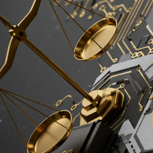 Cyber-Tech Law & Data Centers