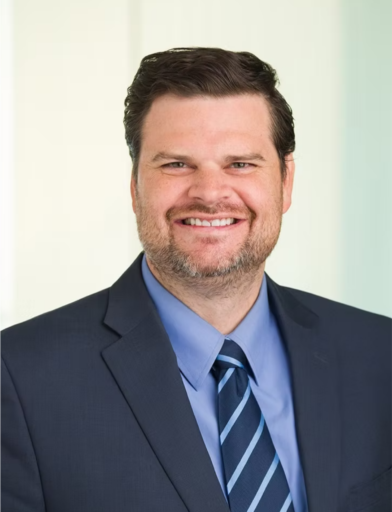 David Gardner, Esq., Attorney