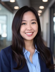 Emily Hong Headshot