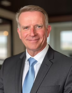 F. Christopher Austin, Esq. Headshot