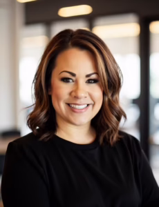 Heather Maxey Headshot