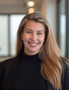Kristen Rothman, Esq. Headshot