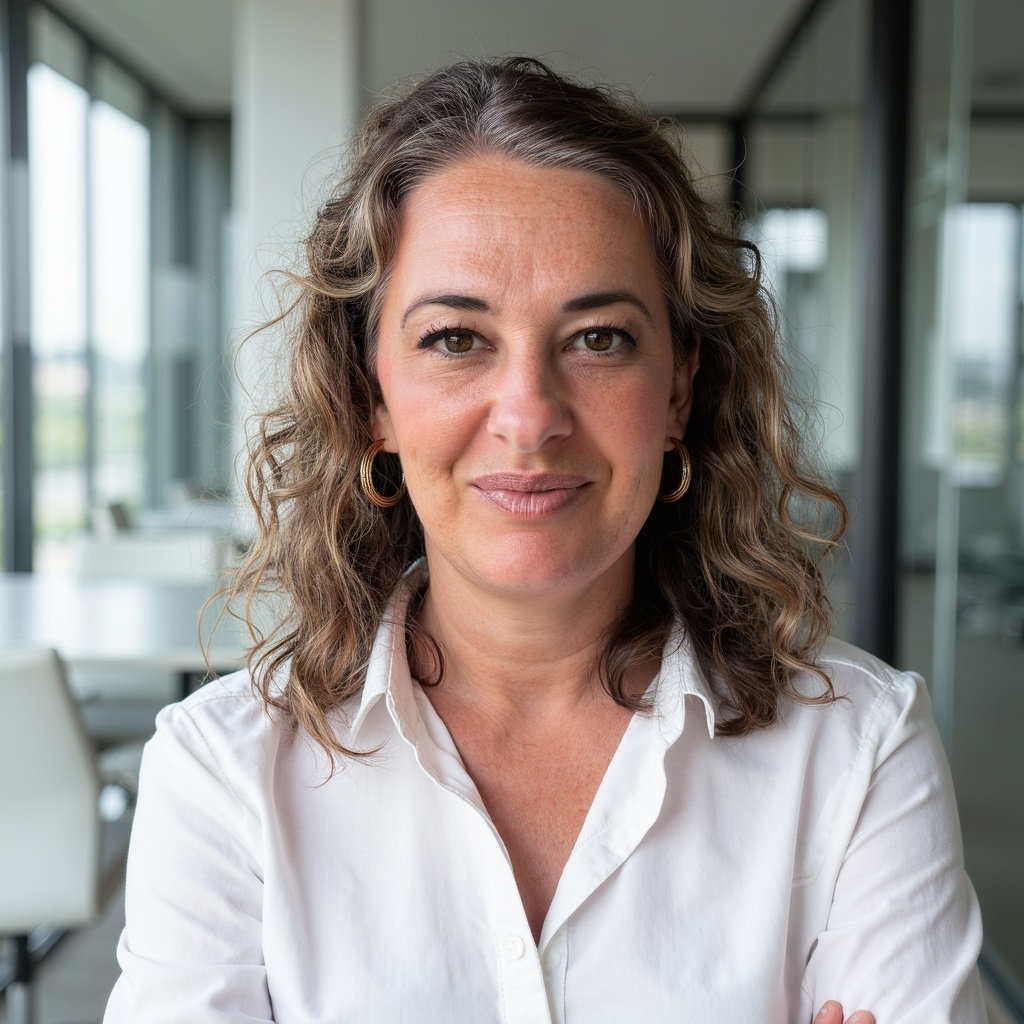 Liza Mordkovich, Advocate
