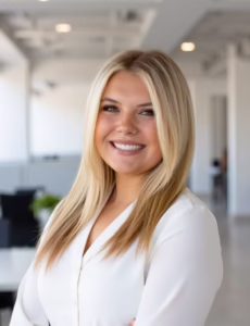 Logan Tomlinson Headshot