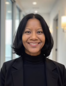 Maliaca Wong, Esq. Headshot