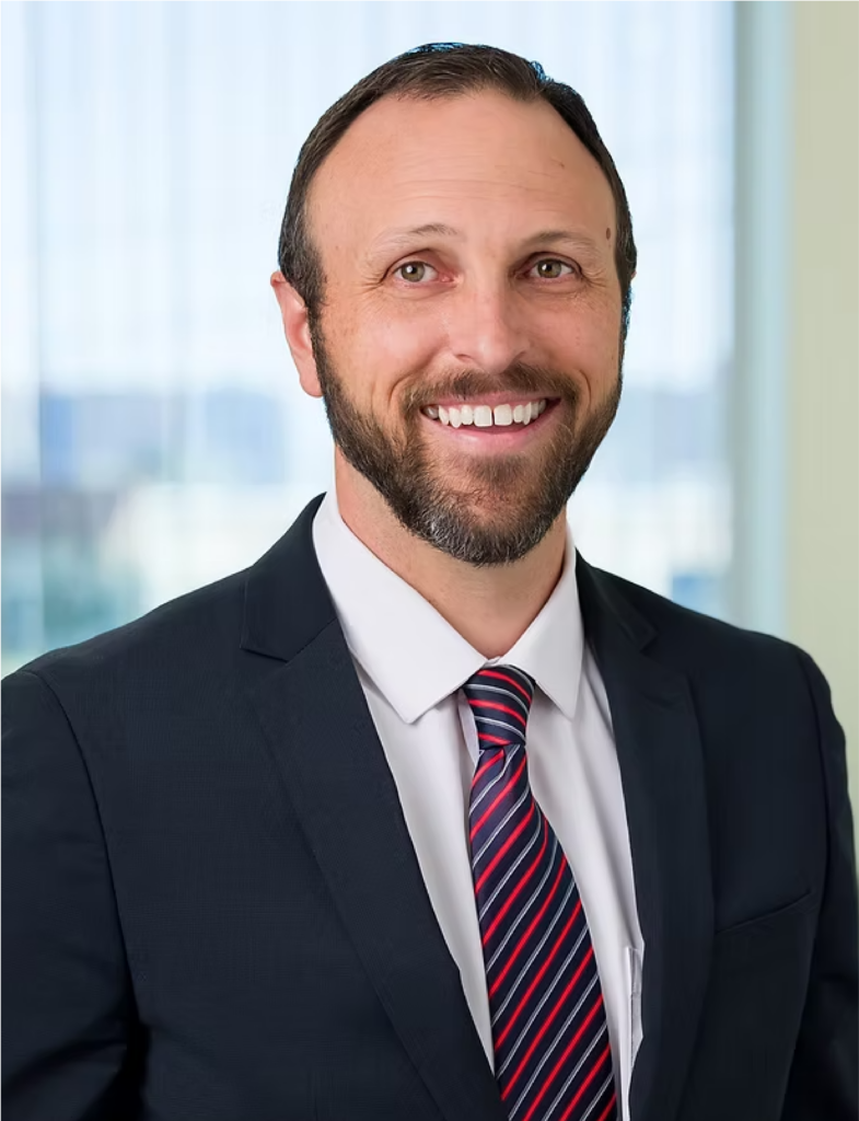 Mike Falater, Esq., Senior Attorney