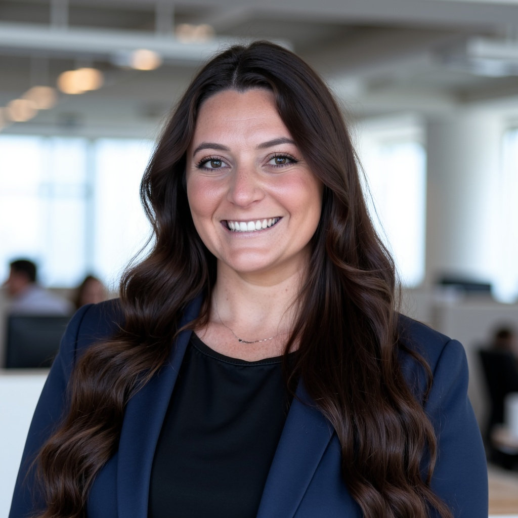 Morgan Bevell, Advocate