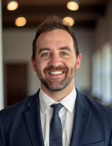 Nick Anderson, Esq. Headshot
