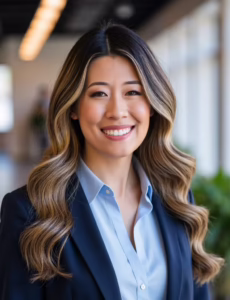 Tabetha Nakagawa, Esq. Headshot